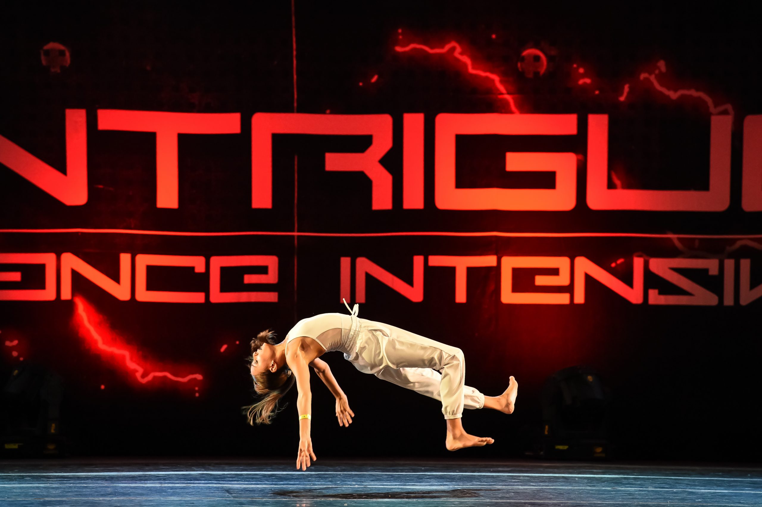 Intrigue Dance Intensive